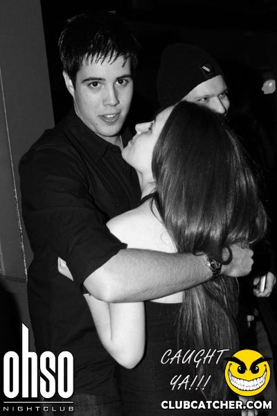 Ohso nightclub photo 347 - April 27th, 2013
