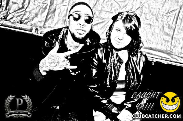 Ohso nightclub photo 37 - April 27th, 2013