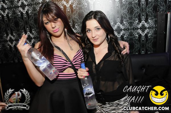 Ohso nightclub photo 38 - April 27th, 2013