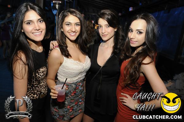 Ohso nightclub photo 42 - April 27th, 2013