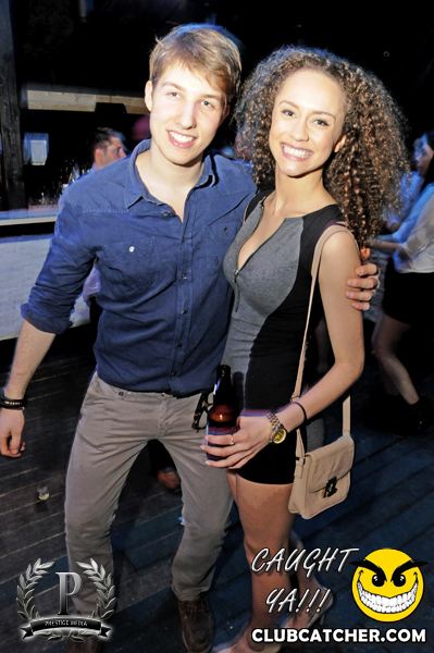 Ohso nightclub photo 47 - April 27th, 2013