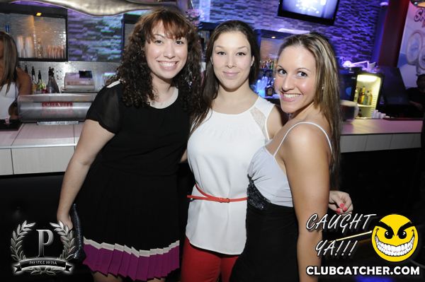 Ohso nightclub photo 55 - April 27th, 2013