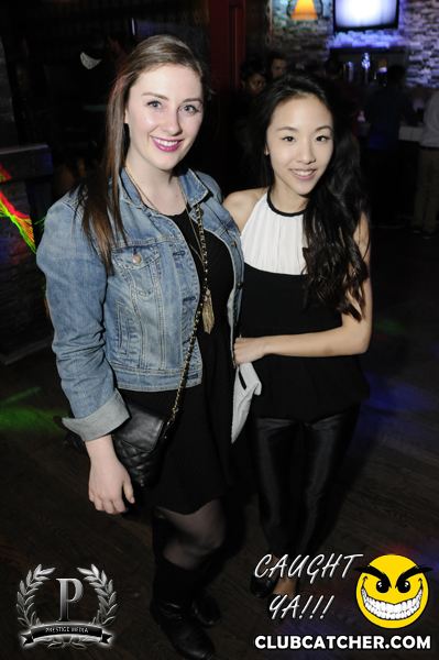 Ohso nightclub photo 56 - April 27th, 2013