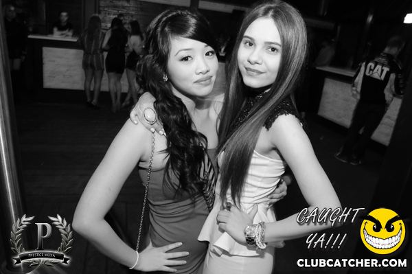 Ohso nightclub photo 57 - April 27th, 2013