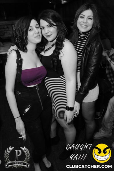 Ohso nightclub photo 61 - April 27th, 2013