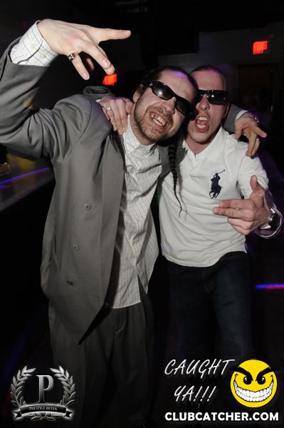 Ohso nightclub photo 64 - April 27th, 2013