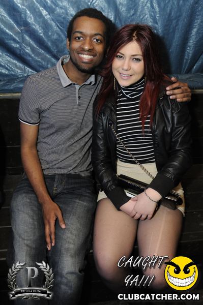 Ohso nightclub photo 66 - April 27th, 2013