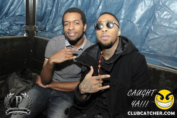 Ohso nightclub photo 67 - April 27th, 2013