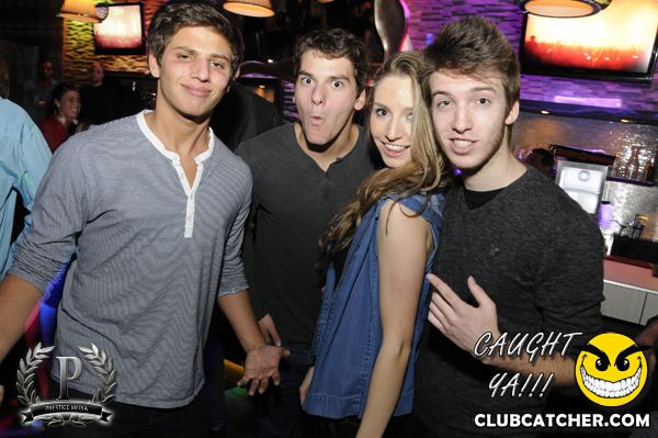 Ohso nightclub photo 69 - April 27th, 2013