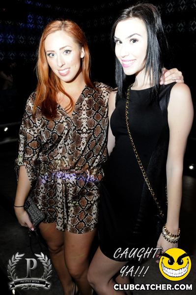 Ohso nightclub photo 70 - April 27th, 2013