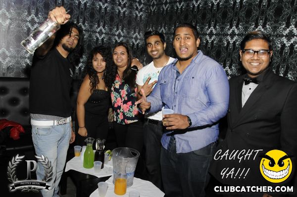 Ohso nightclub photo 71 - April 27th, 2013