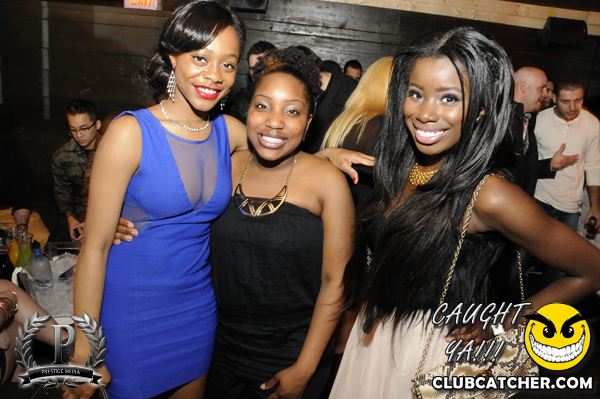 Ohso nightclub photo 73 - April 27th, 2013