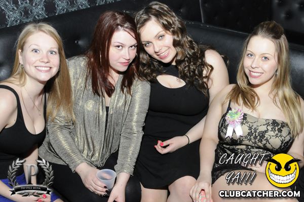 Ohso nightclub photo 74 - April 27th, 2013