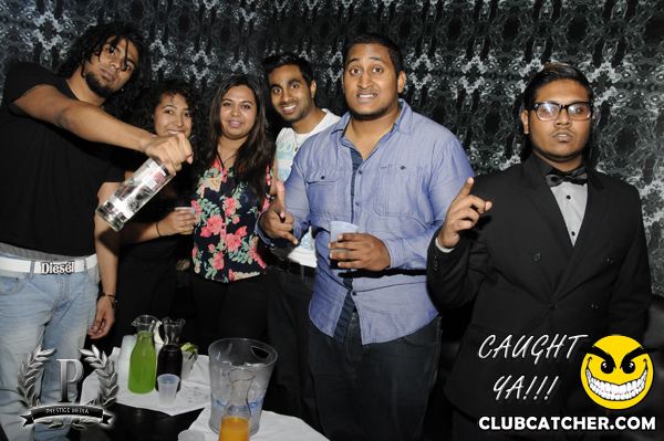 Ohso nightclub photo 75 - April 27th, 2013