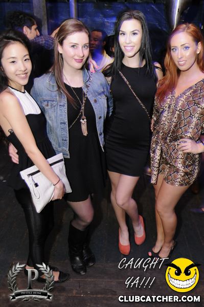 Ohso nightclub photo 76 - April 27th, 2013