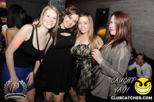 Ohso nightclub photo 79 - April 27th, 2013