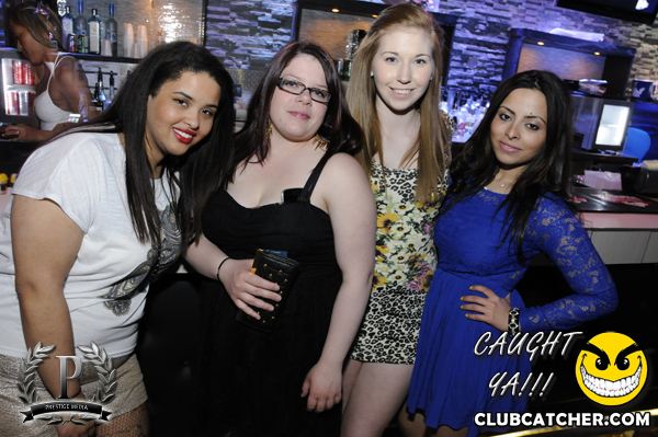 Ohso nightclub photo 81 - April 27th, 2013