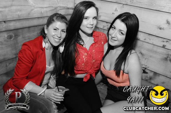 Ohso nightclub photo 82 - April 27th, 2013