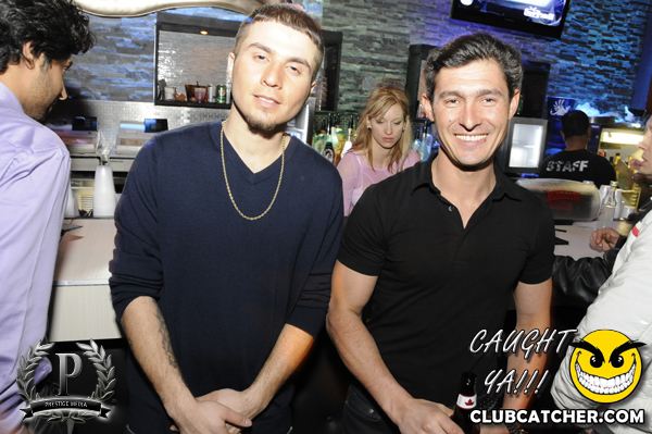 Ohso nightclub photo 85 - April 27th, 2013