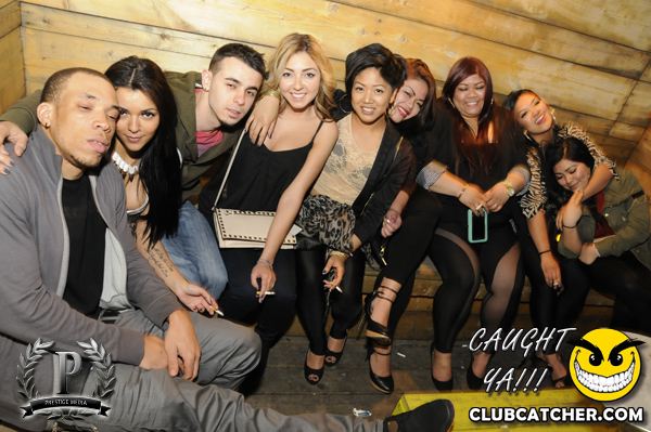 Ohso nightclub photo 86 - April 27th, 2013