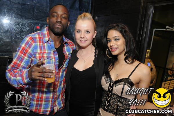 Ohso nightclub photo 87 - April 27th, 2013