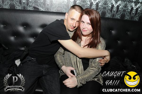 Ohso nightclub photo 88 - April 27th, 2013