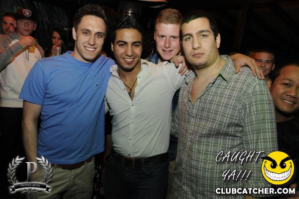 Ohso nightclub photo 97 - April 27th, 2013