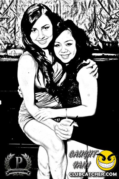 Ohso nightclub photo 98 - April 27th, 2013