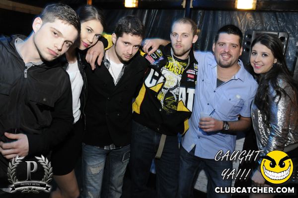 Ohso nightclub photo 100 - April 27th, 2013