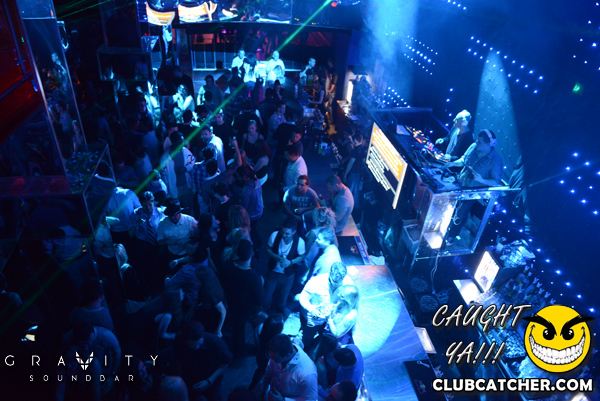 Gravity Soundbar nightclub photo 1 - May 1st, 2013
