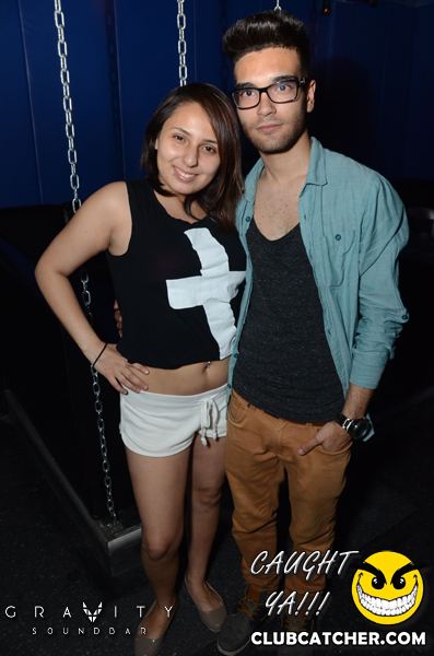 Gravity Soundbar nightclub photo 101 - May 1st, 2013