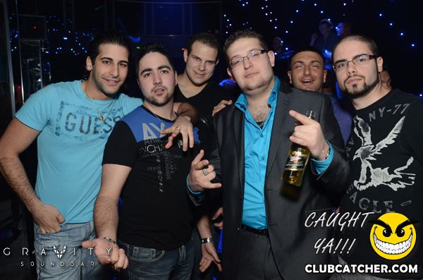 Gravity Soundbar nightclub photo 102 - May 1st, 2013