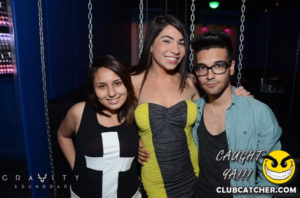 Gravity Soundbar nightclub photo 103 - May 1st, 2013