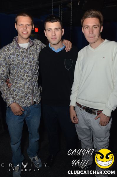 Gravity Soundbar nightclub photo 104 - May 1st, 2013