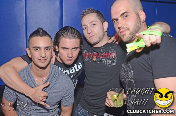 Gravity Soundbar nightclub photo 105 - May 1st, 2013