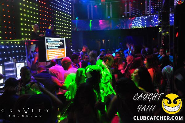 Gravity Soundbar nightclub photo 106 - May 1st, 2013