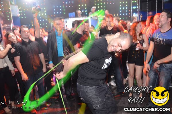 Gravity Soundbar nightclub photo 108 - May 1st, 2013
