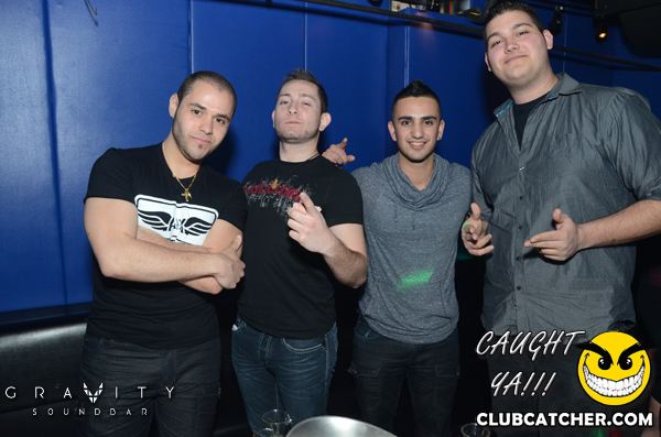 Gravity Soundbar nightclub photo 109 - May 1st, 2013