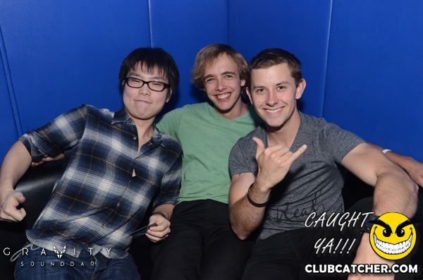 Gravity Soundbar nightclub photo 110 - May 1st, 2013