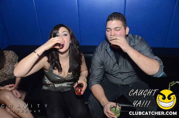 Gravity Soundbar nightclub photo 111 - May 1st, 2013