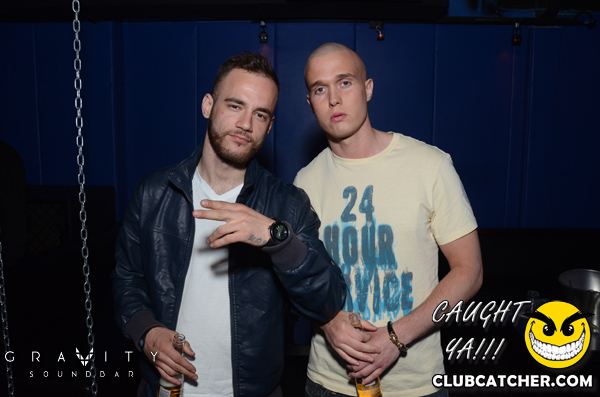 Gravity Soundbar nightclub photo 112 - May 1st, 2013
