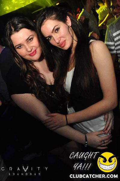 Gravity Soundbar nightclub photo 113 - May 1st, 2013