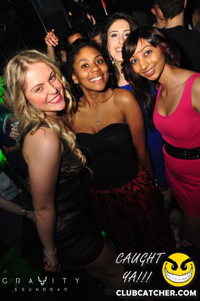 Gravity Soundbar nightclub photo 114 - May 1st, 2013