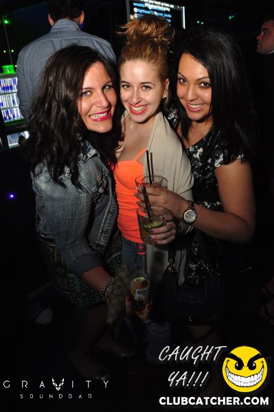 Gravity Soundbar nightclub photo 116 - May 1st, 2013
