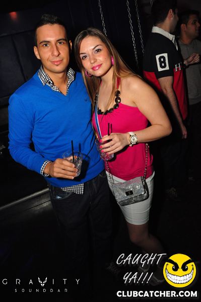 Gravity Soundbar nightclub photo 117 - May 1st, 2013