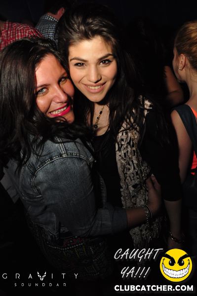Gravity Soundbar nightclub photo 118 - May 1st, 2013
