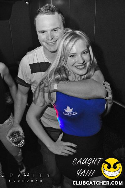 Gravity Soundbar nightclub photo 120 - May 1st, 2013
