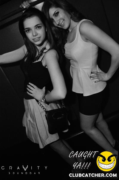 Gravity Soundbar nightclub photo 121 - May 1st, 2013
