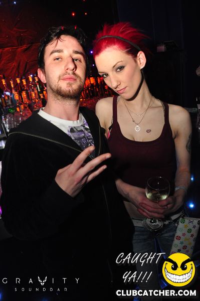 Gravity Soundbar nightclub photo 122 - May 1st, 2013