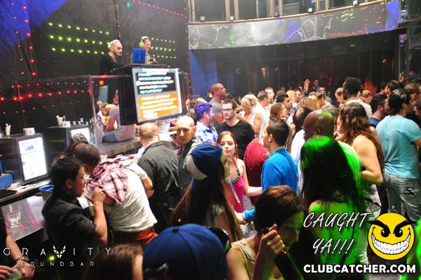 Gravity Soundbar nightclub photo 123 - May 1st, 2013